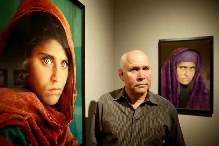 National Geographic Afghan Girl Arrested In Pakistan Capital News 