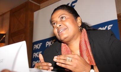 CJ accused of abusing office by varying <b>Njoki Ndungu&#39;s</b> orders » Capital News - NJOKI-NDUNGU-800x800