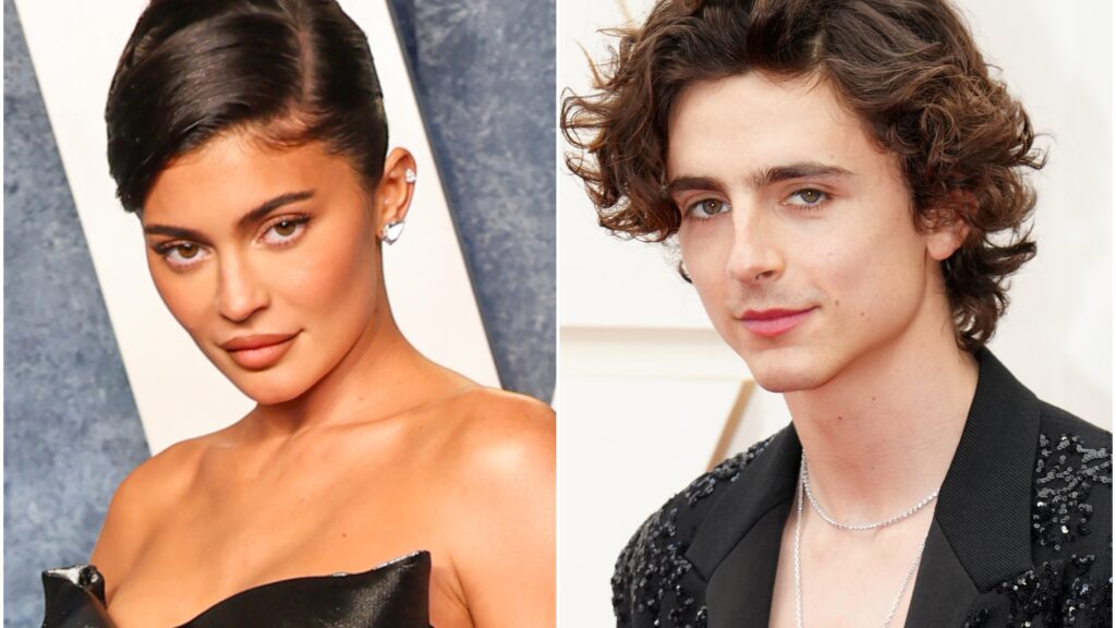 Timothée Chalamet Speaks Out To Deny Selena Gomez Photo Snub Gossip