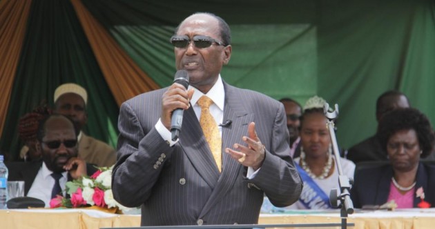 Abandon Comfort Zones Dr Kirubi Tells Kenya S Youths Capital Business