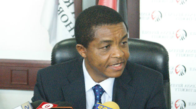 Kra Collects Sh1 2 Trillion Revenue In 2015 2016 Financial Year Capital Business