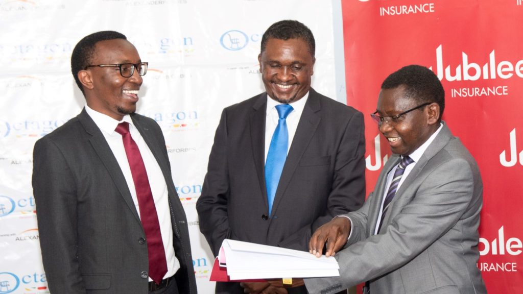 octagon-africa-jubilee-health-insurance-sign-new-deal-capital-business