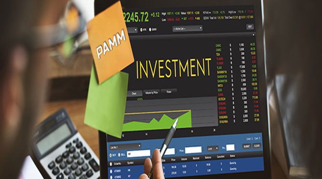 PAMM forex trading explained - Capital Business