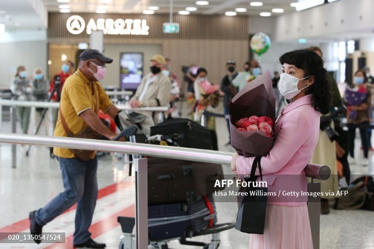 US Airport Chaos As More Than 2,700 Flights Cancelled - Capital Business