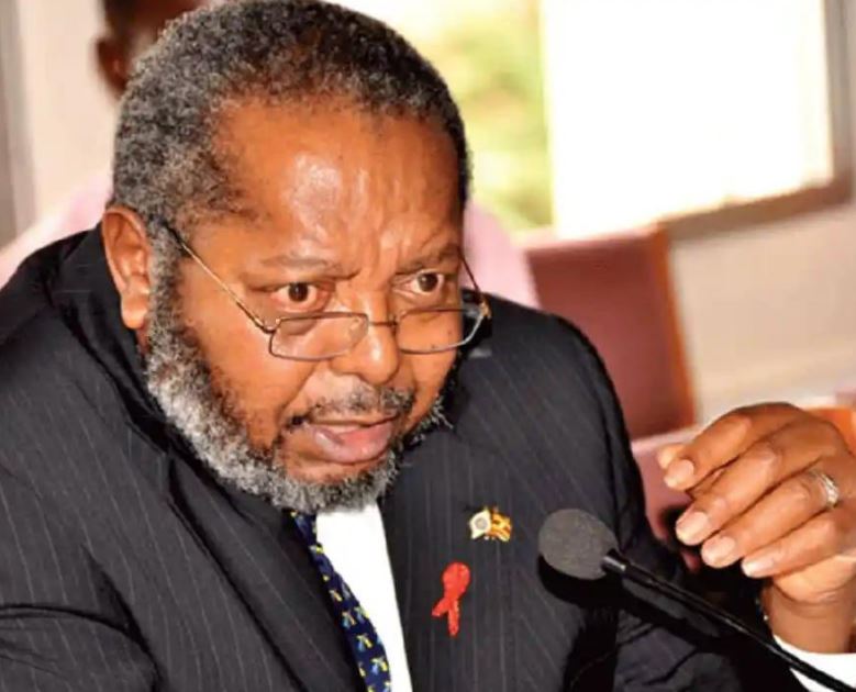 Uganda Central Bank Governor Passes Away Capital Business