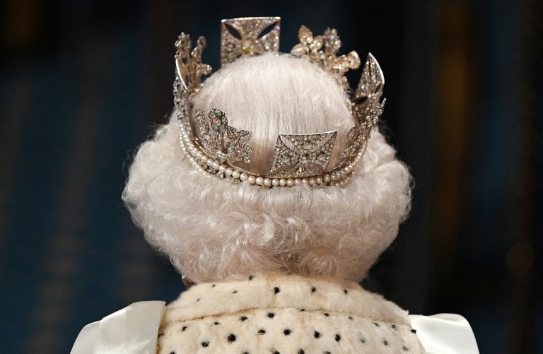 Queen Elizabeth's Favourite Brands Face Losing Royal Warrant