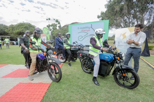 Boda boda deals electric bike