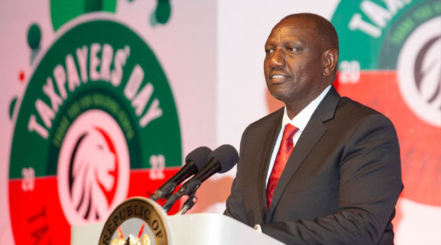 President Ruto says 90pc of government services will move to digital platforms within a year

 | Tech Reddy