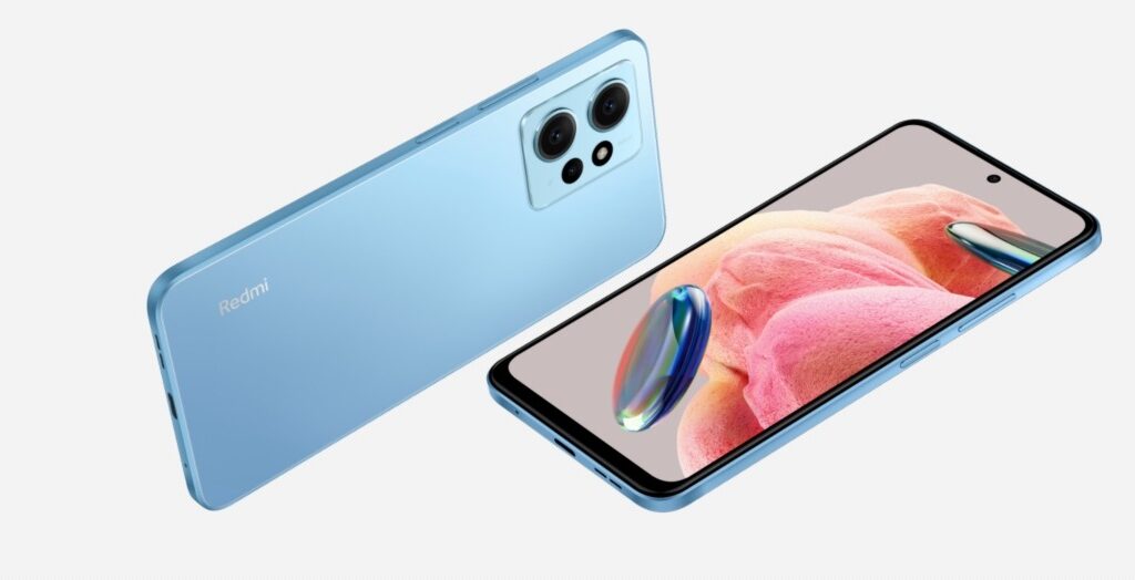 redmi ke 2020