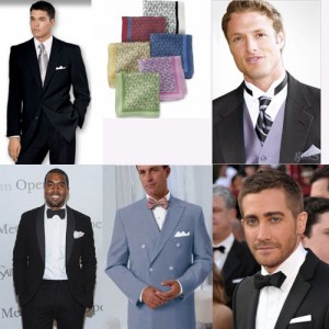 Pocket squares enhance your style - Capital Lifestyle