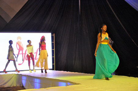Kenyan fashion designers now need to gear up - Capital Lifestyle