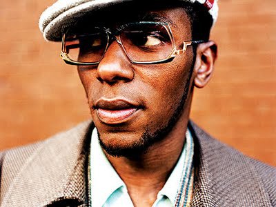 Yasiin Bey formerly known as Mos Def