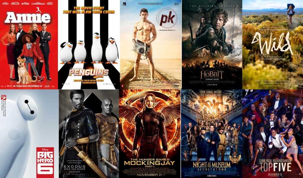 Top 10 box office movies from this weekend Capital Lifestyle