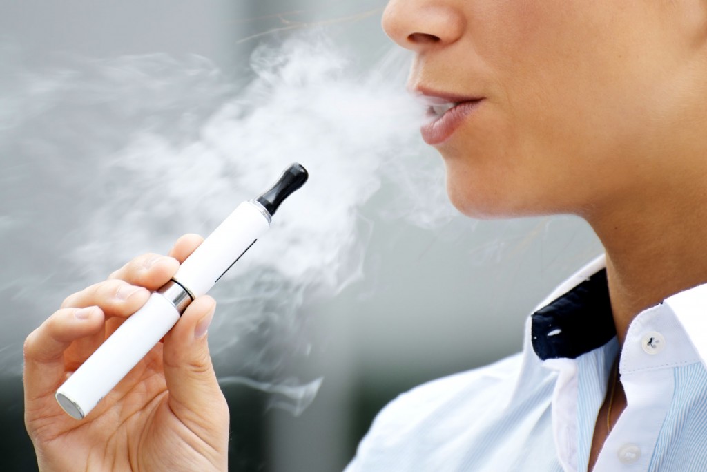 Formaldehyde in e cigarettes could boost cancer risk Capital