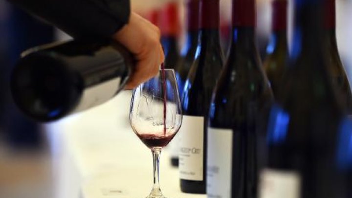 #Wines: Burgundy vintage unveiled in top market - Capital Lifestyle