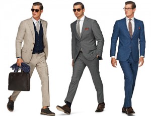 #ManStyle: How a man's suit should fit - Capital Lifestyle