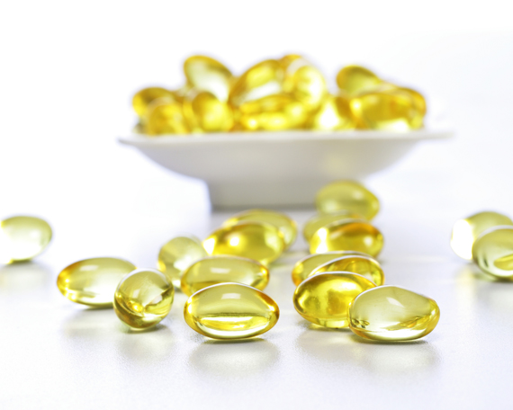 #BeautyBar: 7 reasons why cod liver oil should be a staple in your diet ...