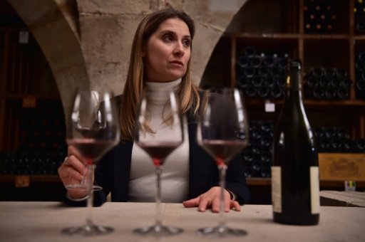 Meet the woman who decides what wine presidents drink - Capital Lifestyle