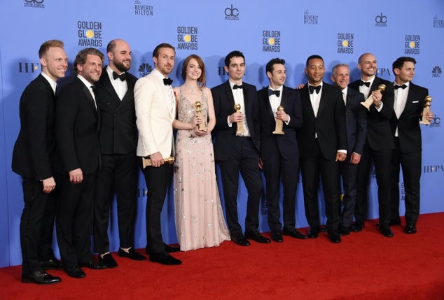 Golden Globes pulls second highest audience in decade - Capital Lifestyle