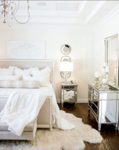 Looking to Glam up Your Home? Just Add Mirrored Furniture! - Capital ...