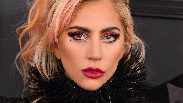 Lady Gaga On Mental Health: Secrets Keep You Sick - Capital Lifestyle