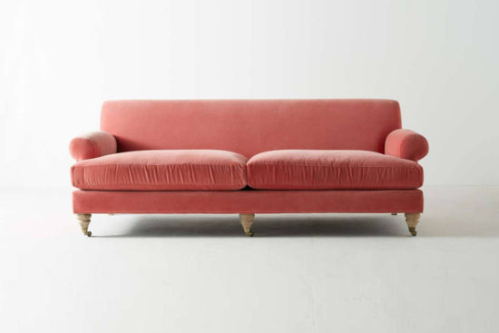 13 Sofa Styles that make home styling effortless - Capital Lifestyle