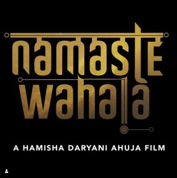 Namaste Wahala Nollywood Meets Bollywood To Take On Hollyhood   NamasteWahala 