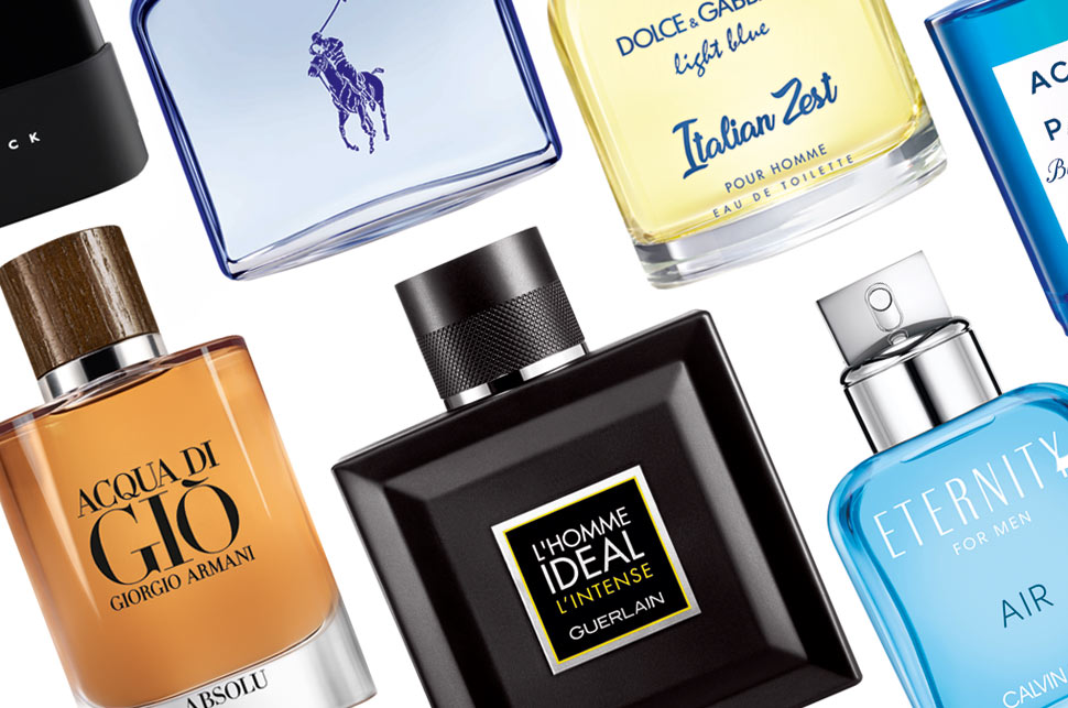 Gentlemen Here Are The Top 12 Colognes That Will Earn You Major