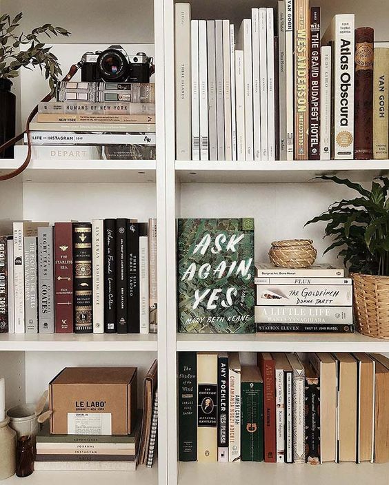 10 Decor Items That Will Make A Huge Difference When Styling Your Home 