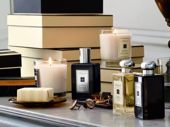 Here's What Your Favorite Scent Says About You - Capital Lifestyle