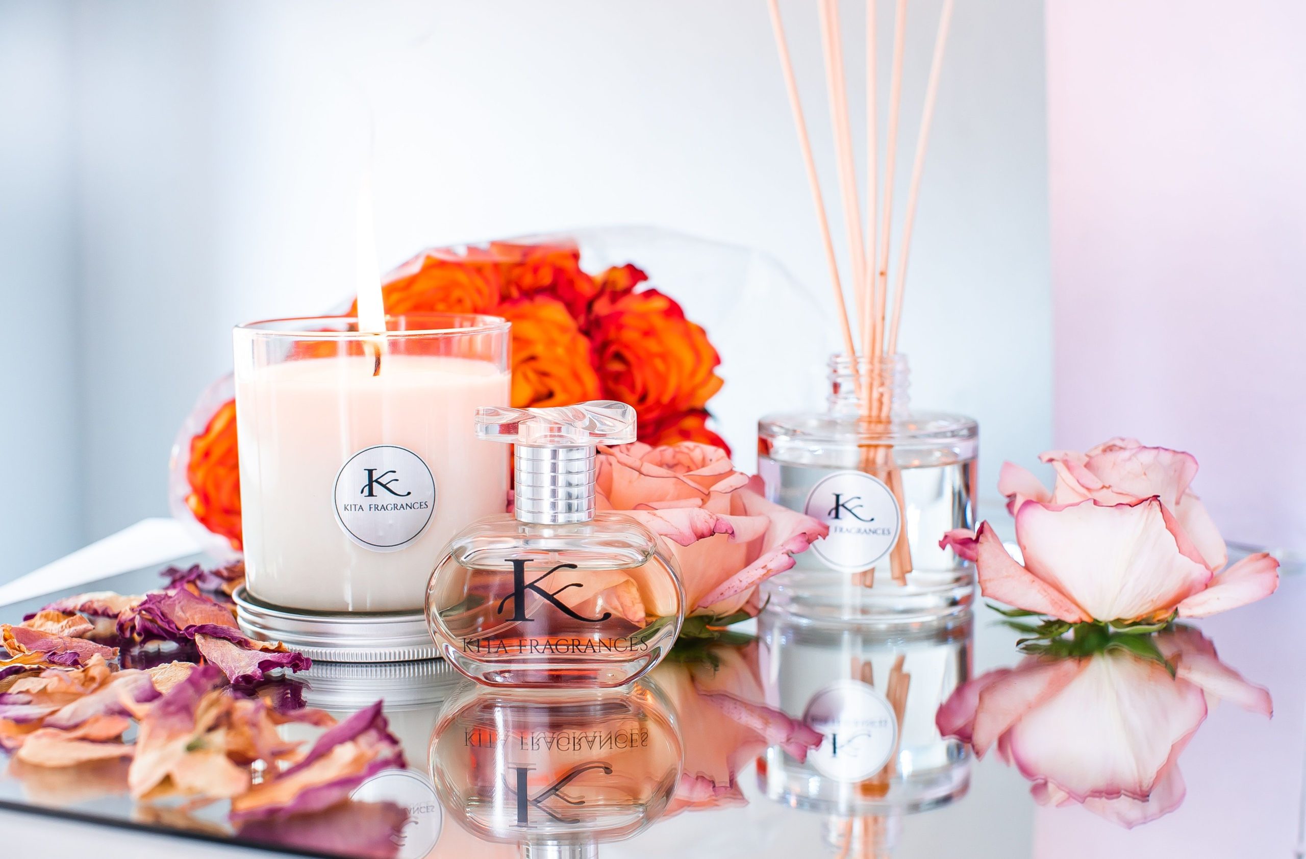 What Your Favorite Candle Scent Says About You: Unveiling Your Fragran