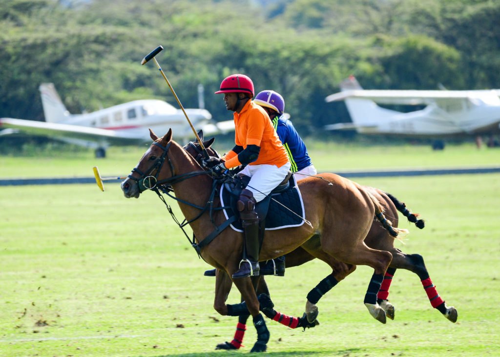 Planes & Horses: Gilgil town hosts the most fiercely contested Polo  tournament - Capital Lifestyle