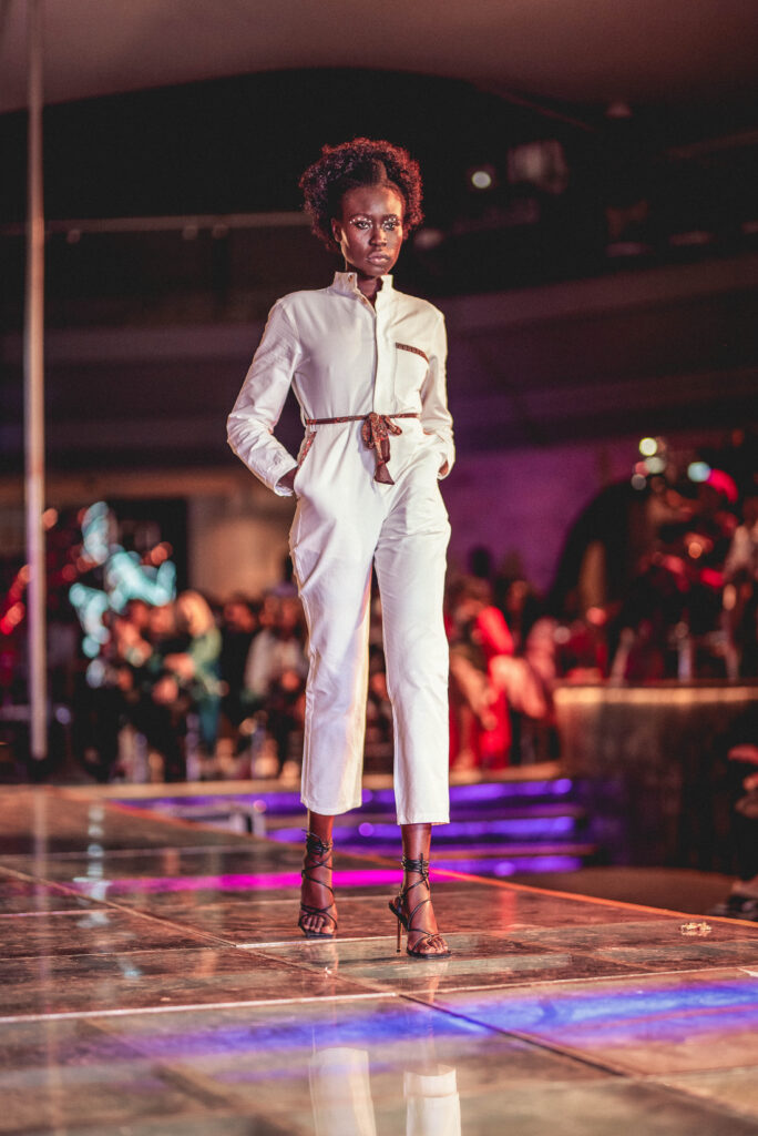 Fashion and style: Classic with a twist! – Nairobi News
