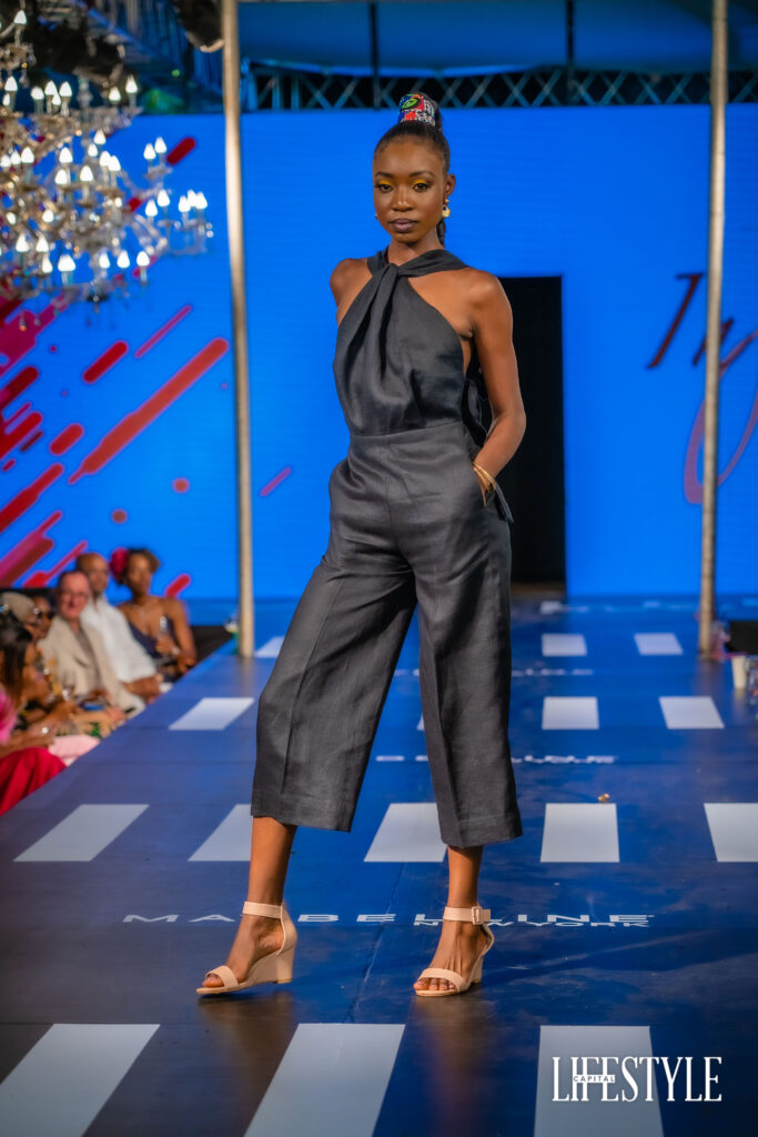 Fashion and style: Classic with a twist! – Nairobi News