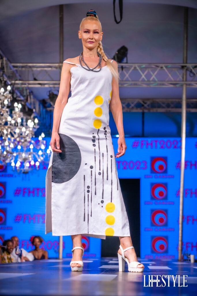 Fashion and style: Classic with a twist! – Nairobi News