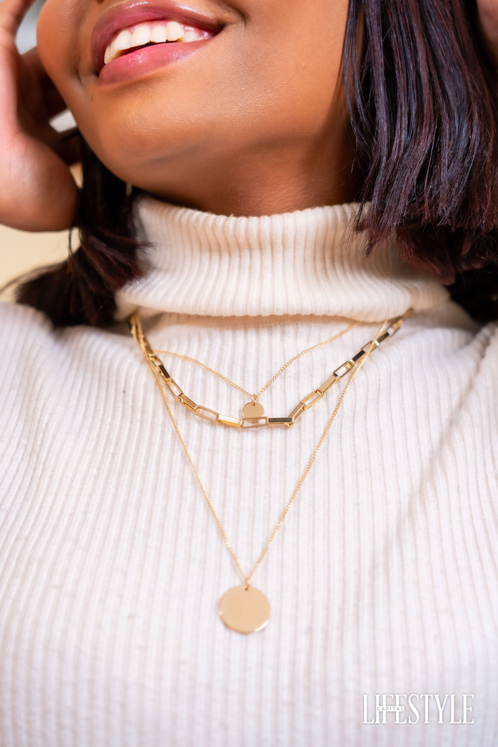 Necklace-20 - Capital Lifestyle