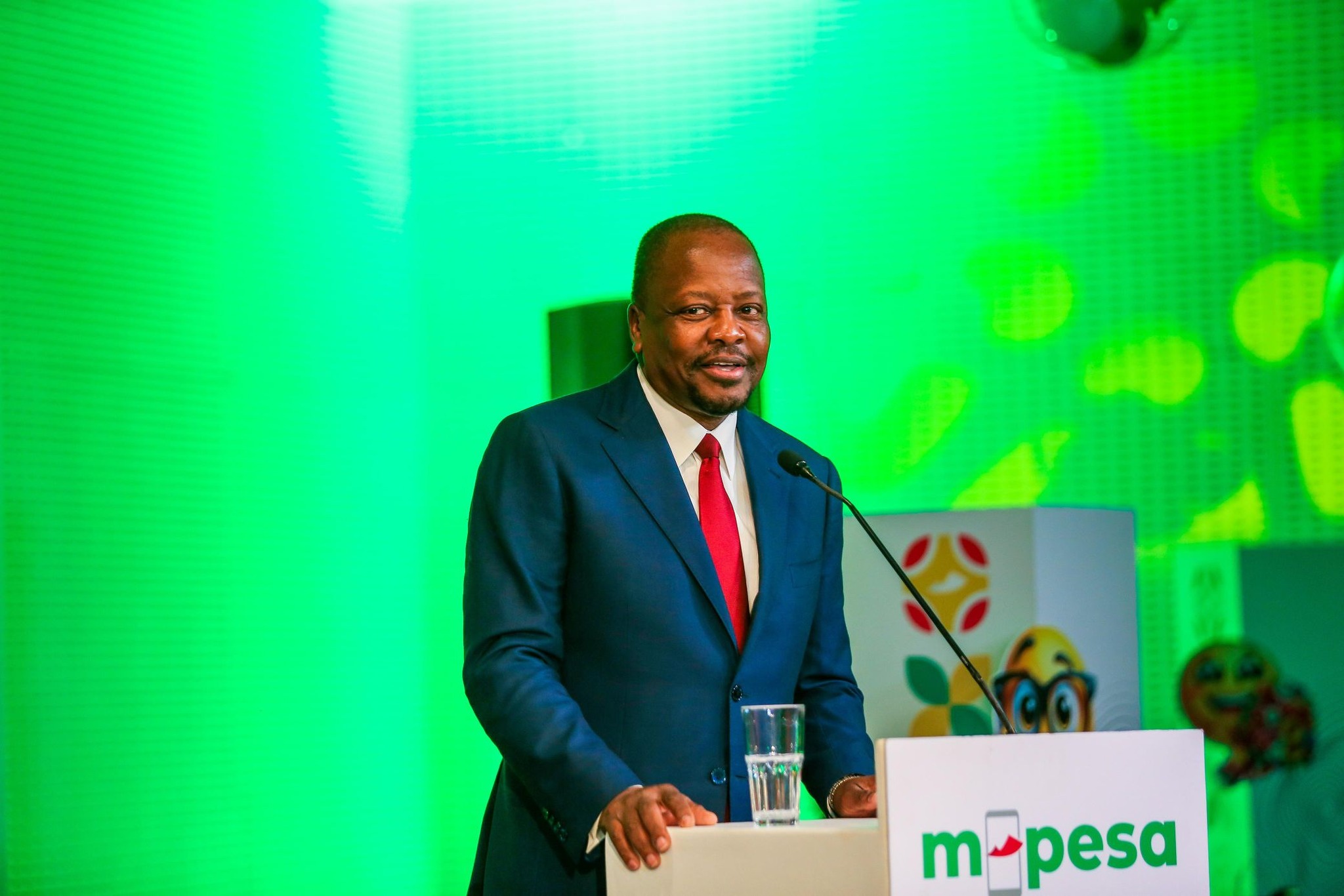 M-PESA TURNS 18: Officially a Teenager – The Fintech Giant Transforming Africa