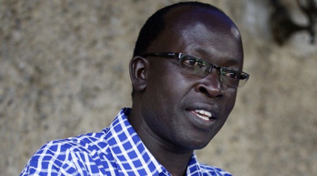 Kenyan court will decide Barasa's ICC fate - Muigai » Capital News