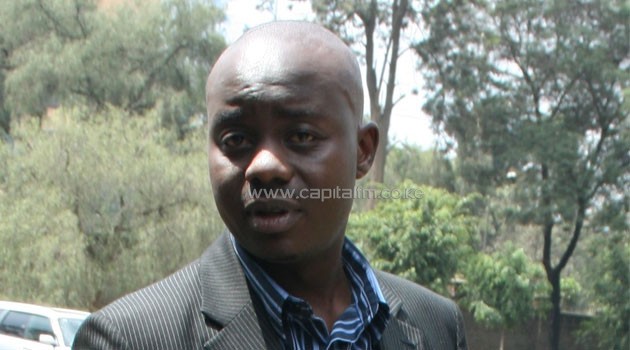 Raila Odinga’s Son, Fidel, Found Dead At Home » Capital News