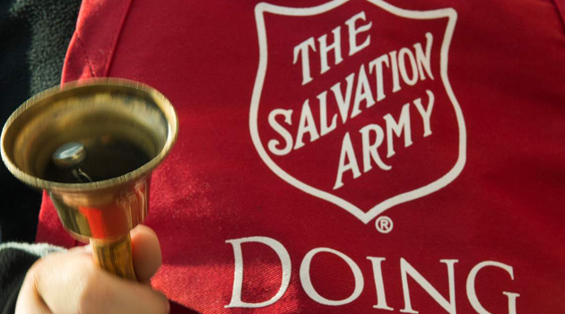 Salvation Army Failed To Halt Child Sex Abuse » Capital News