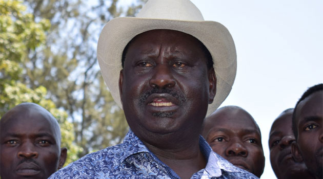 Image result for raila