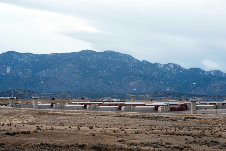 El Chapo likely headed to 'Alcatraz of the Rockies' » Capital News