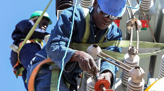 6 Kenya Power staff freed, three others charged over national blackout »  Capital News