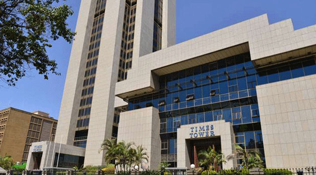 Sex toys, underwear to be destroyed by KRA after owners failed to pay taxes  » Capital News