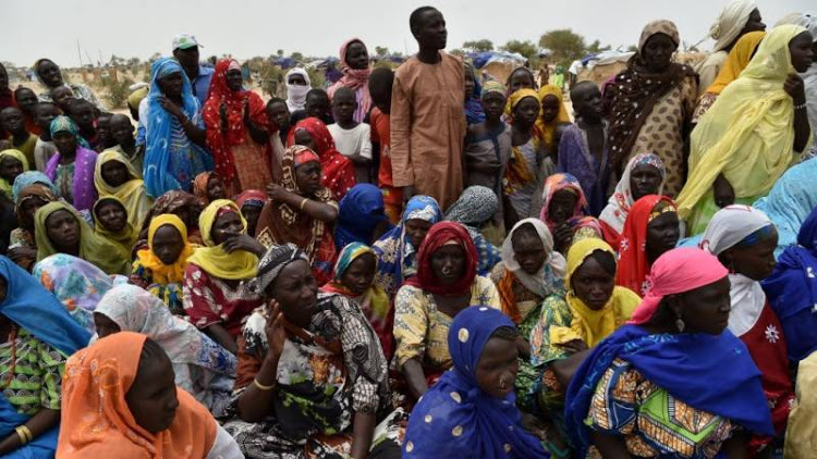 Women and children die in Nigeria aid stampede » Capital News