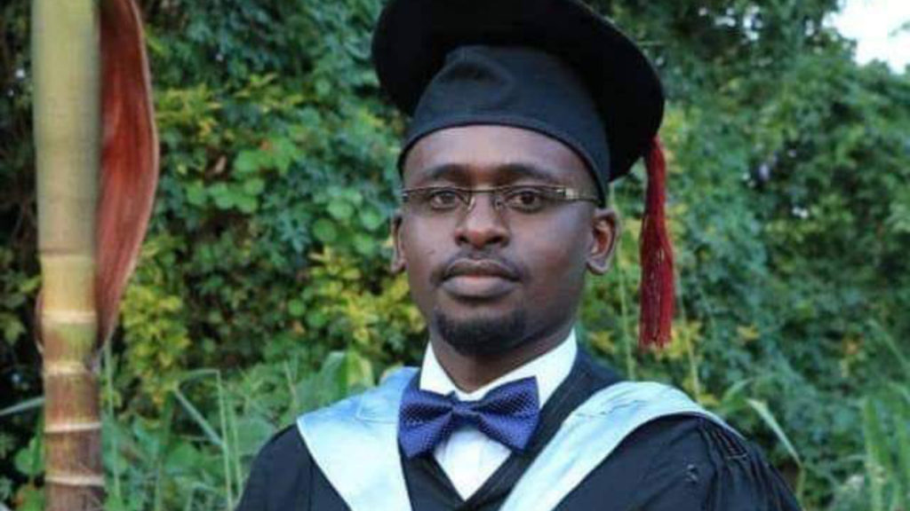 Another Doctor Succumbs To Covid-19 In Kenya After Months Of Sacrifice 