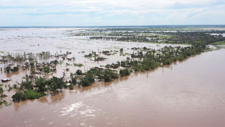 Cyclone Eloise leaves hundreds homeless in Mozambique » Capital News