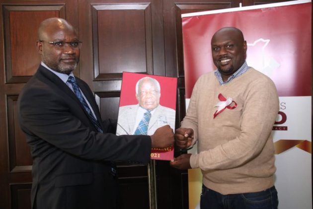 KEG to hold annual Memorial lecture on Journalism in honour of Philip Ochieng » Capital News