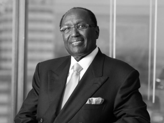 President Kenyatta mourns Kirubi as a seasoned businessman, entrepreneur and industrialist » Capital News