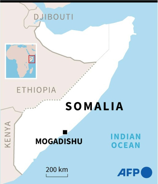 La Unión Africana amplía sus operaciones en Somalia »Capital News